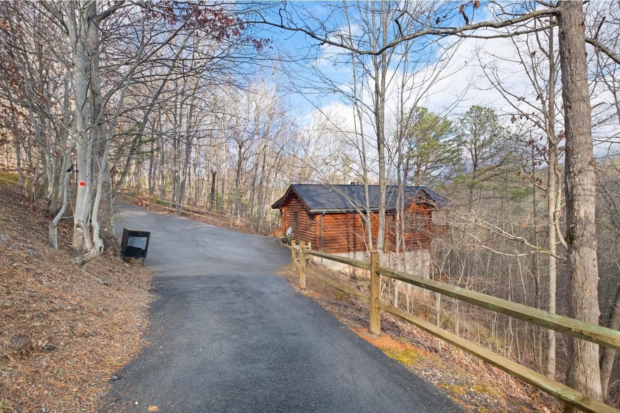 Private Smoky Mountain Luxury Log Home With 2 Fireplaces, Hot Tub & Community Pool Sevierville Buitenkant foto