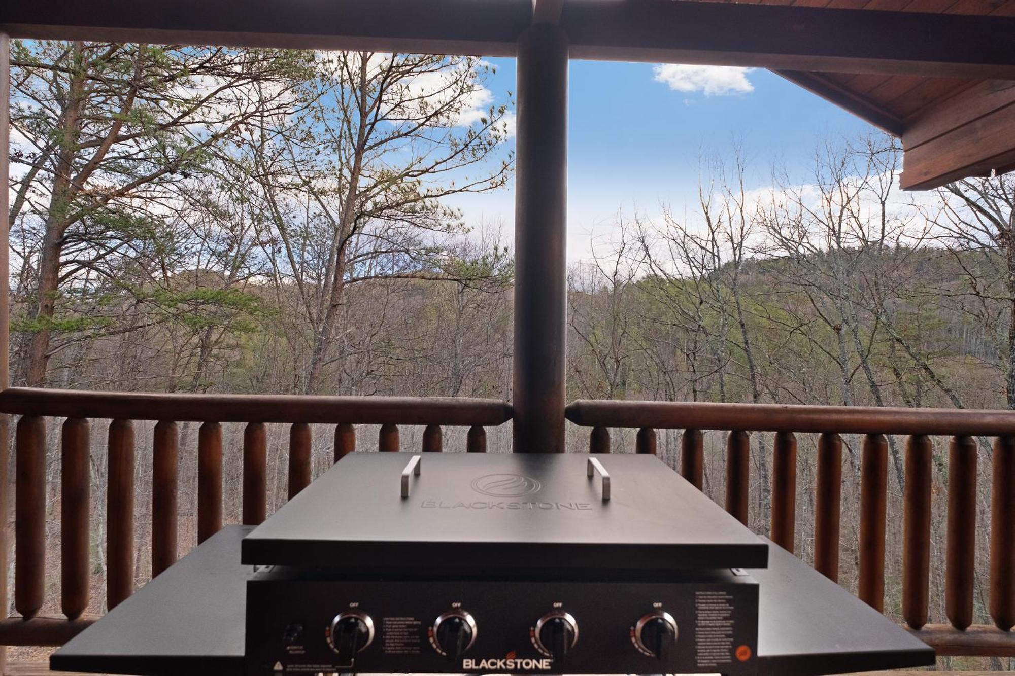 Private Smoky Mountain Luxury Log Home With 2 Fireplaces, Hot Tub & Community Pool Sevierville Buitenkant foto