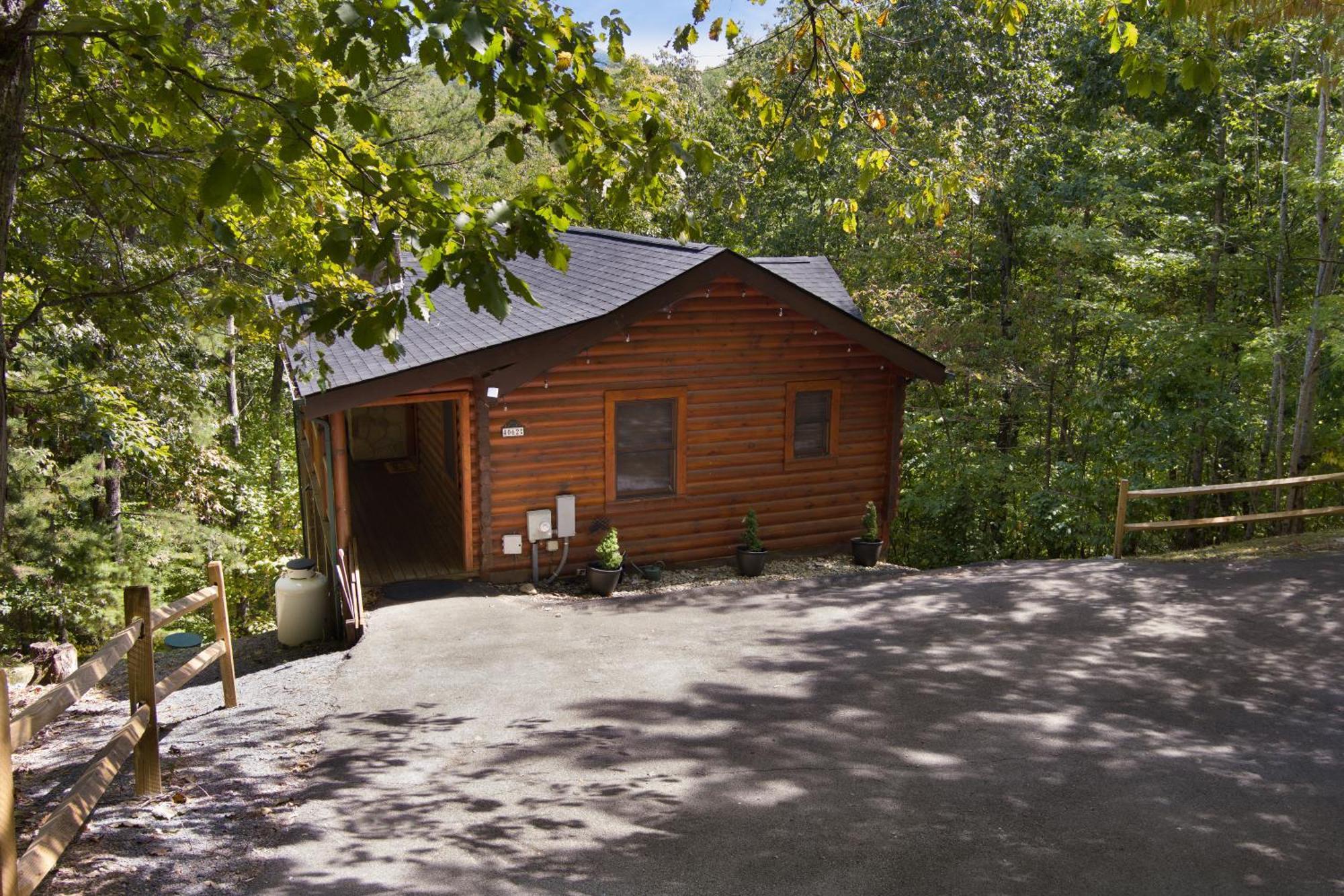 Private Smoky Mountain Luxury Log Home With 2 Fireplaces, Hot Tub & Community Pool Sevierville Buitenkant foto